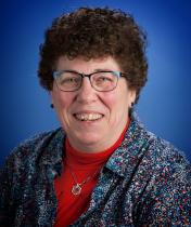 Mary Ellen Scott picture