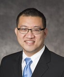 Dr Jeffrey Luk, MD headshot