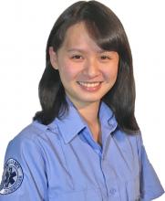 Ann Chen headshot