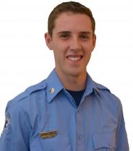 Paul Halliday headshot