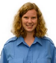 Jenny Nielsen headshot