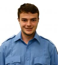 James Sobieski headshot