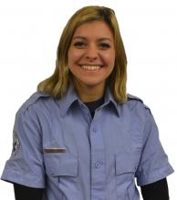 Anna Swetz headshot