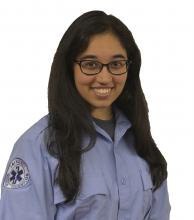 Amulya Vadlakonda headshot