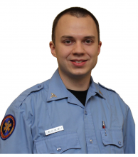Jacob Miller headshot