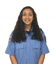 Nisha Busch