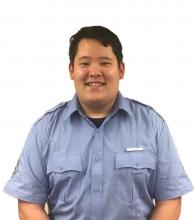 Austin Zhang