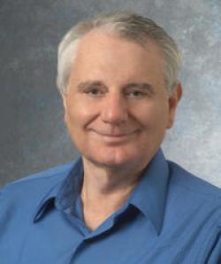 Christos Papachristou headshot