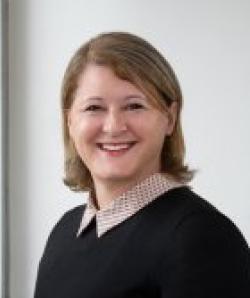 Headshot of Maria Vokic