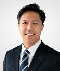 Headshot of Zonghe Chua