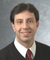 Cenk Cavusoglu