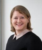 Headshot of Maria Vokic