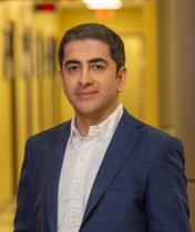M. Hassan Najafi