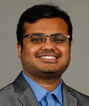 Gourav Datta