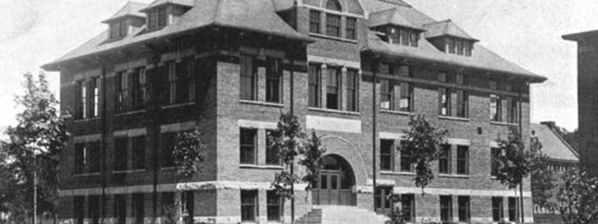 CWRU Electrical Laboratory