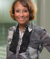 Ramona David