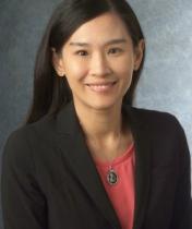 Ya-Ting Liao, PhD, MS, BS