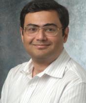 Soumya Ray, PhD