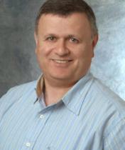 Daniel Saab, PhD
