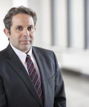 Pedram Mohseni, PhD, MS, BS