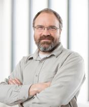 Andrew Rollins, PhD