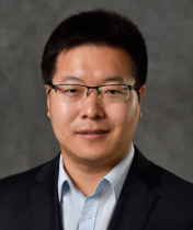 Changyong (Chase) Cao, PhD