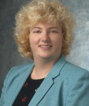 Heidi B. Martin