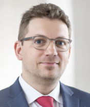 Umut Gurkan, PhD