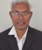R Balasubramaniam