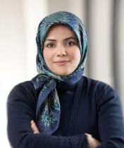 Hoda Amani Hamedani, PhD