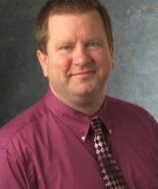 Richard Bachmann, PhD