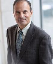 Venkataramanan "Ragu" Balakrishnan, PhD