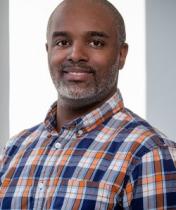 Brian Taylor, PhD
