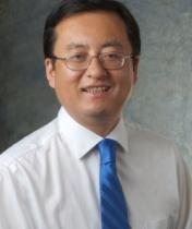 Chris Yingchun Yuan