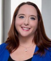 Christine Hale, BA, M.Ed