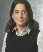 Evren Gurkan Cavusoglu, MBA, PhD