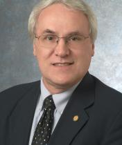Francis Merat, PhD