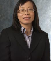 Huichun (Judy) Zhang, PhD