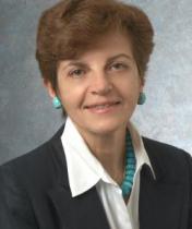 Ica Manas-Zloczower, ScD