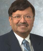 Jaikrishnan R. Kadambi, PhD
