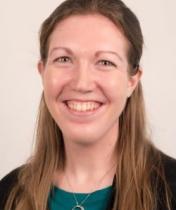 Melinda Speers
