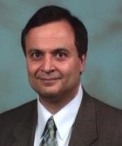 Mohammad Kassemi