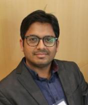 Pawan Tripathi, PhD