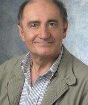 Pirouz Pirouz, PhD