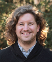 Robert Warburton, PhD