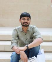 Sanmukh Kuppannagari, PhD