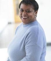 Tiffany Hampton