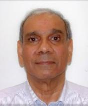 Uday Hegde