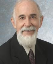 Uzi Landau, PhD