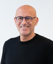 Daniel Lacks, PhD